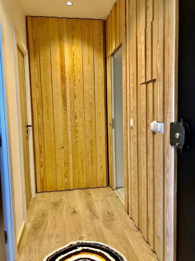 Apartamento T1 No Centro Te-U Torres Vedras Ngoại thất bức ảnh
