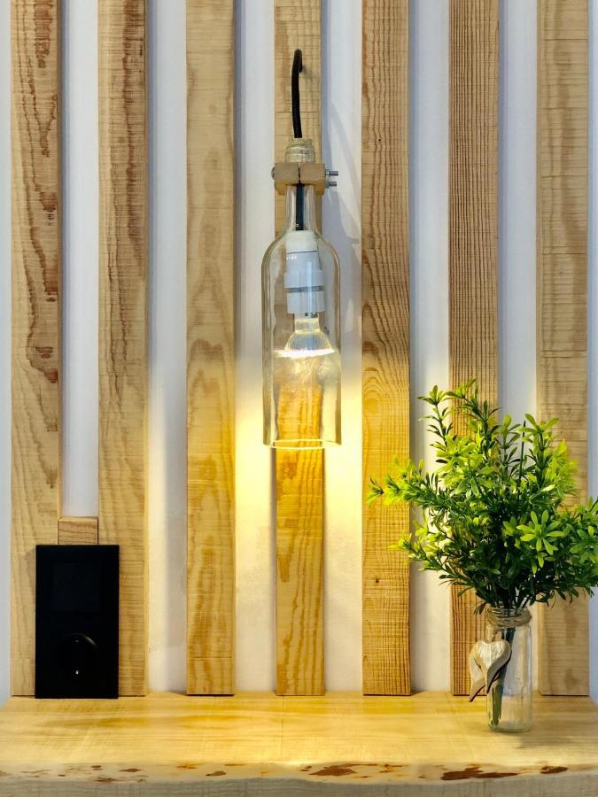 Apartamento T1 No Centro Te-U Torres Vedras Ngoại thất bức ảnh