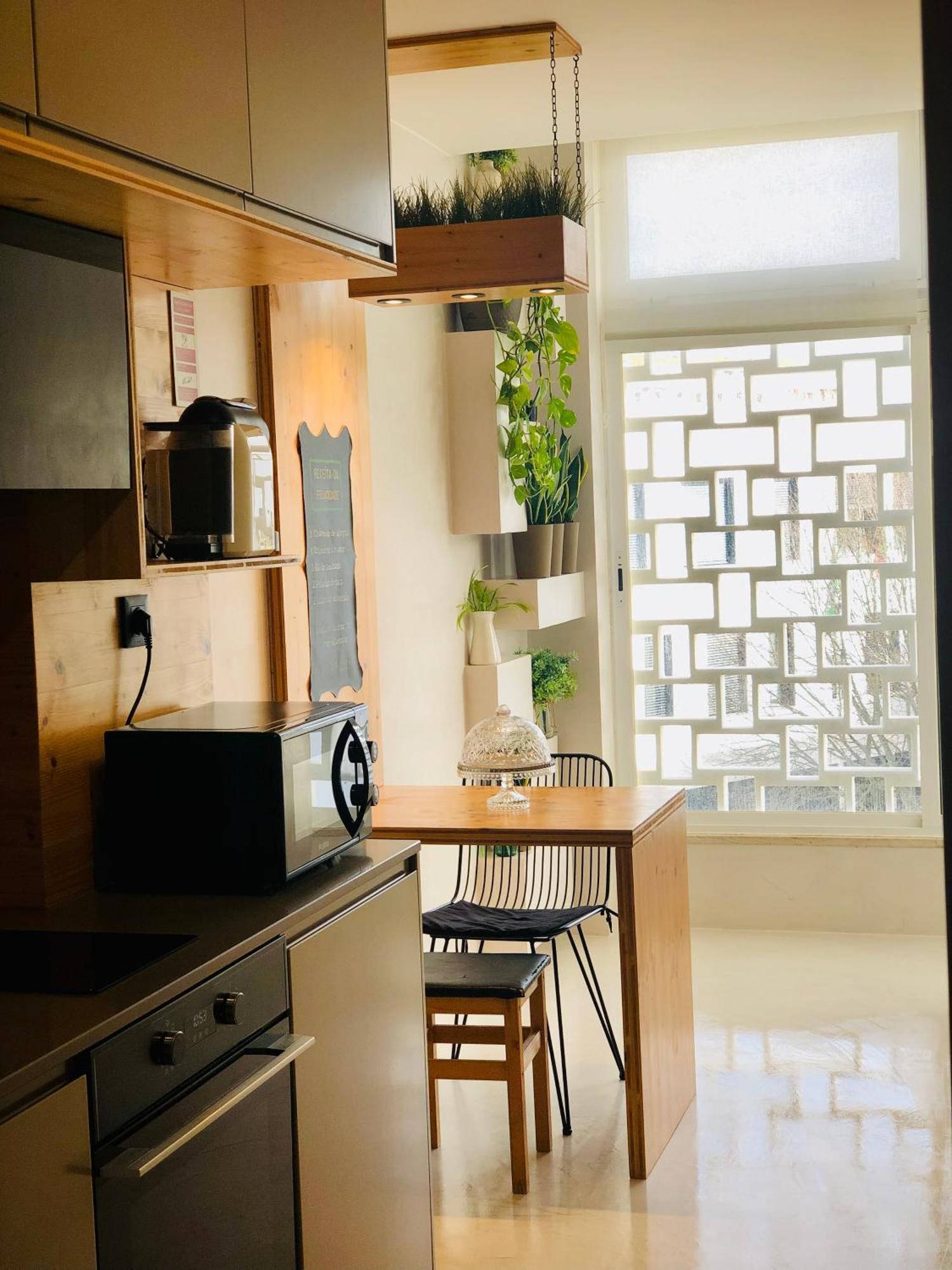 Apartamento T1 No Centro Te-U Torres Vedras Ngoại thất bức ảnh